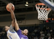 西亚卡姆意外战胜公牛，领先优势明显引爆全场！引发球迷热议