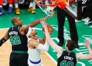 凯尔特人全队状态低迷，球队整体表现难以令人信服的简单介绍