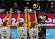 连胜终结！意大利队田径赛事中意外刷新纪录的简单介绍