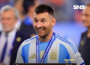 关于锦标赛巅峰对决！梅西能否带领球队挺进决赛？的信息