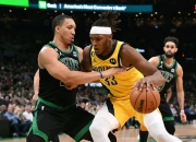 关于凯尔特人陷入低谷，老鹰连败，哈登球队命运悬念！的信息