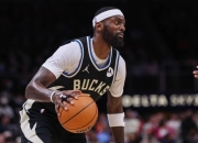 雄鹿险胜冲击季后赛，詹姆斯关键表现点燃全场！