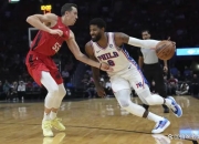 巴特勒狂砍西亚卡姆分，76人迎来新赛季高光！