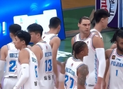 广东队阵容齐整，备战下一轮比赛底气十足的简单介绍