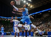 包含重返赛场引发热议！，字母哥在老鹰比赛中出色发挥赛场气氛高涨的词条